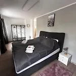 Premium Schwetzingen, Heidelberg, Speyer Vendégház 3*