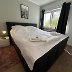 Premium Schwetzingen, Heidelberg, Speyer Vendégház Schwetzingen