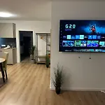Premium Schwetzingen, Heidelberg, Speyer Konukevi Schwetzingen