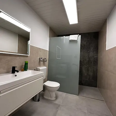 Premium Schwetzingen, Heidelberg, Speyer 招待所 *