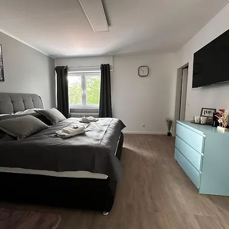 Affittacamere Premium Schwetzingen, Heidelberg, Speyer
