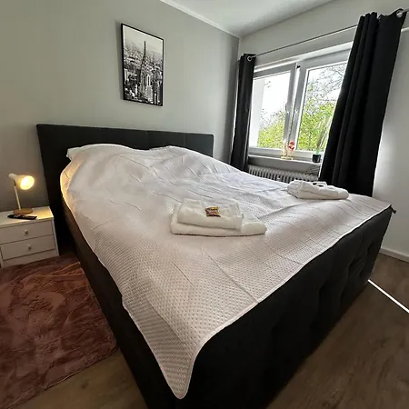 Premium Schwetzingen, Heidelberg, Speyer Guest house Schwetzingen