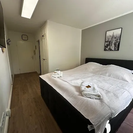 Affittacamere Premium Schwetzingen, Heidelberg, Speyer