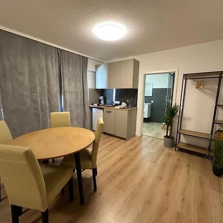 Premium Schwetzingen, Heidelberg, Speyer Vendégház