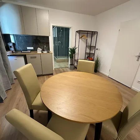 Premium Schwetzingen, Heidelberg, Speyer Vendégház 3*