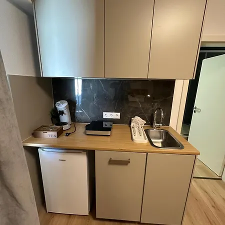 Πανσιόν Premium Schwetzingen, Heidelberg, Speyer 3*